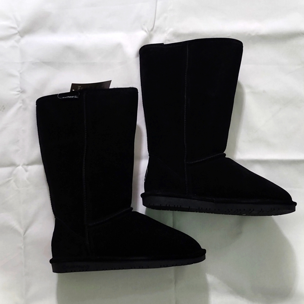 Emma Tall Bearpaw